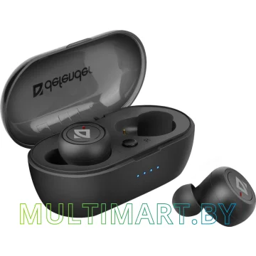 Наушники Defender Twins 638 картинка 6